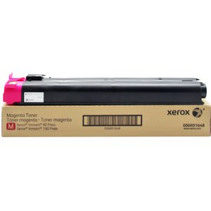 Xerox V80 / V180 Color Toner (Asia & USA)