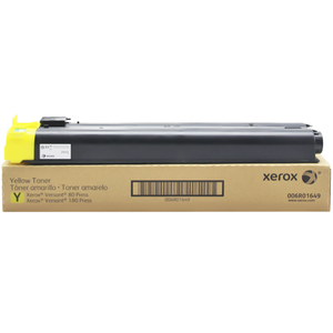 Xerox V80 / V180 Color Toner (Asia & USA)